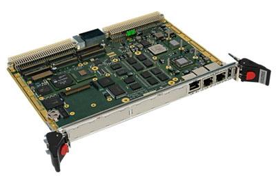  VPX 六代I7主處理板