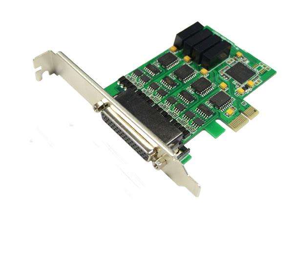 PCIe×1網(wǎng)絡(luò)隔離模塊