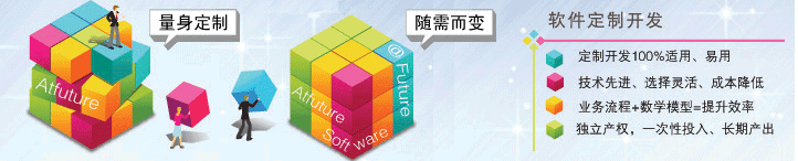 北京軟件開發(fā)公司